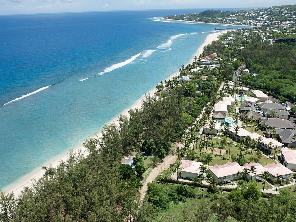 Hôtel Le Récif 3* pas cher photo 2