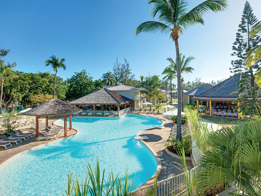 Hôtel Le Récif 3* pas cher photo 3