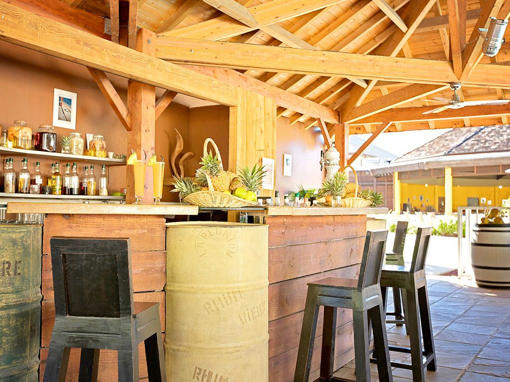 Hôtel Le Récif 3* pas cher photo 4