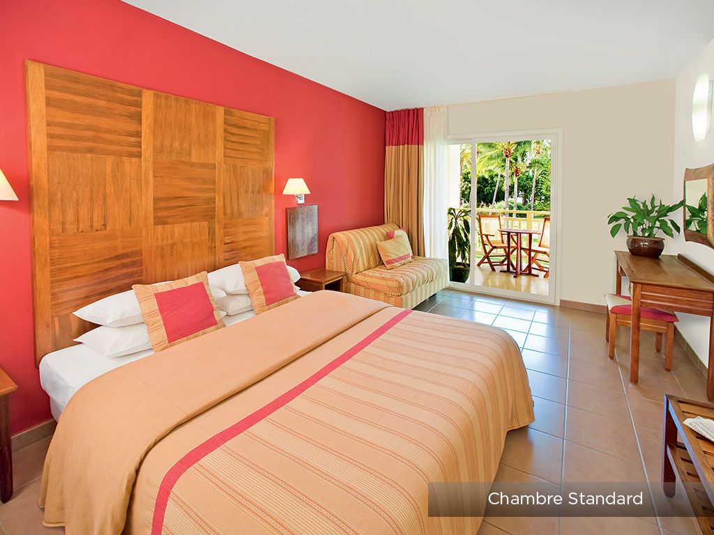 Hôtel Le Récif 3* pas cher photo 5