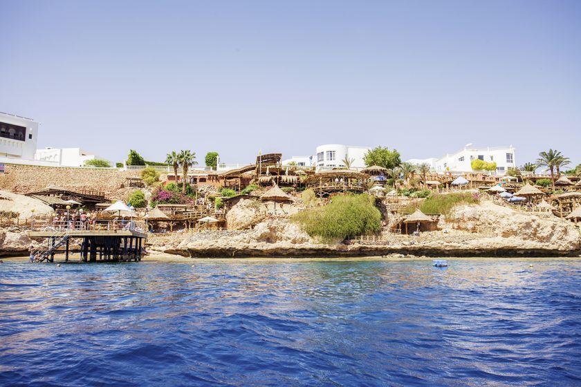 Jolie Ville Golf & Resort - 5* pas cher photo 1