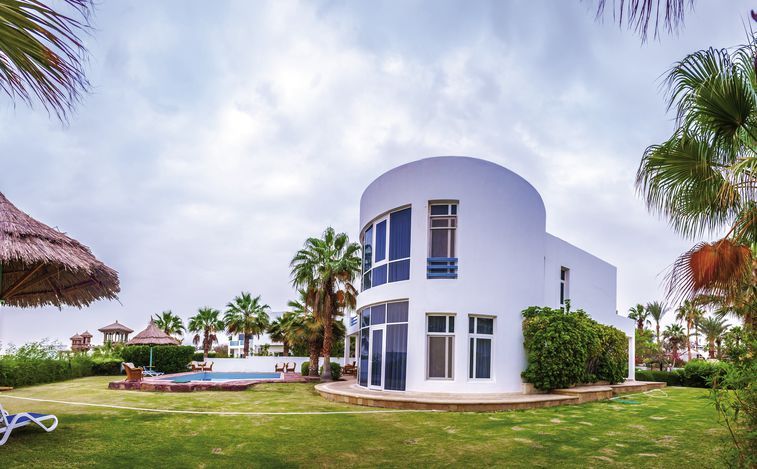 Jolie Ville Golf & Resort - 5* pas cher photo 2