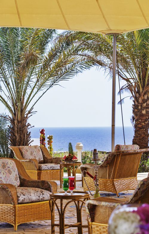 Jolie Ville Golf & Resort - 5* pas cher photo 3