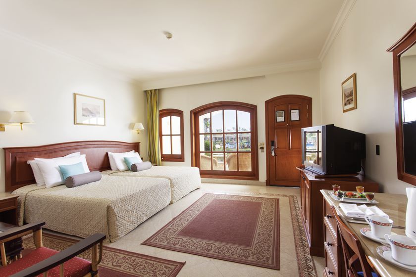 Jolie Ville Golf & Resort - 5* pas cher photo 4