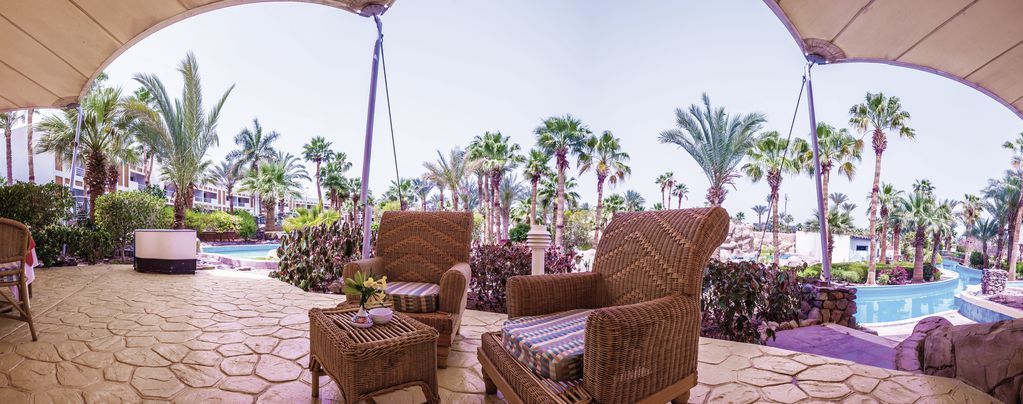 Jolie Ville Golf & Resort - 5* pas cher photo 5