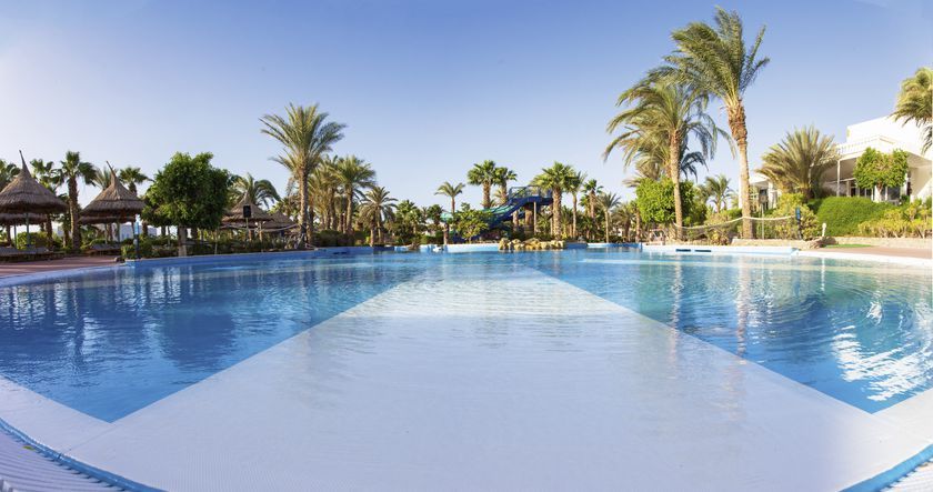 Jolie Ville Golf & Resort - 5* pas cher photo 6