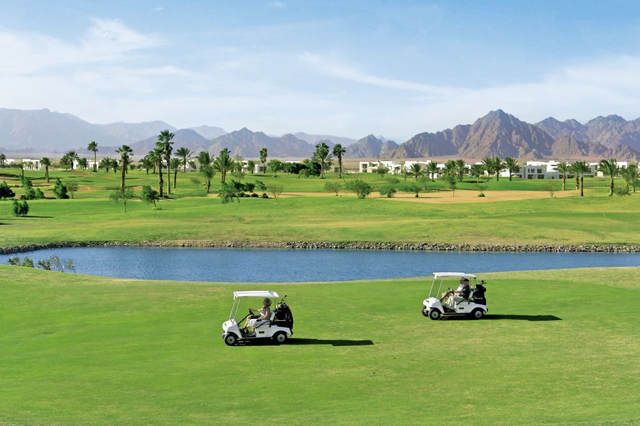 Jolie Ville Golf & Resort - 5* pas cher photo 7