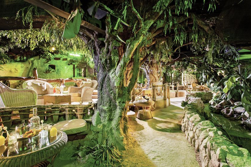 Jolie Ville Golf & Resort - 5* pas cher photo 8