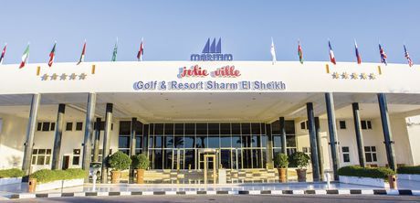 Jolie Ville Golf & Resort - 5* pas cher photo 9