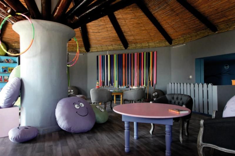 RIU Tikida Dunas - 4* pas cher photo 4