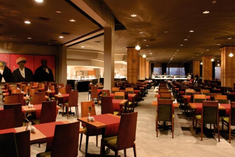 RIU Tikida Dunas - 4* pas cher photo 6