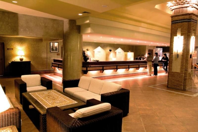 RIU Tikida Dunas - 4* pas cher photo 7