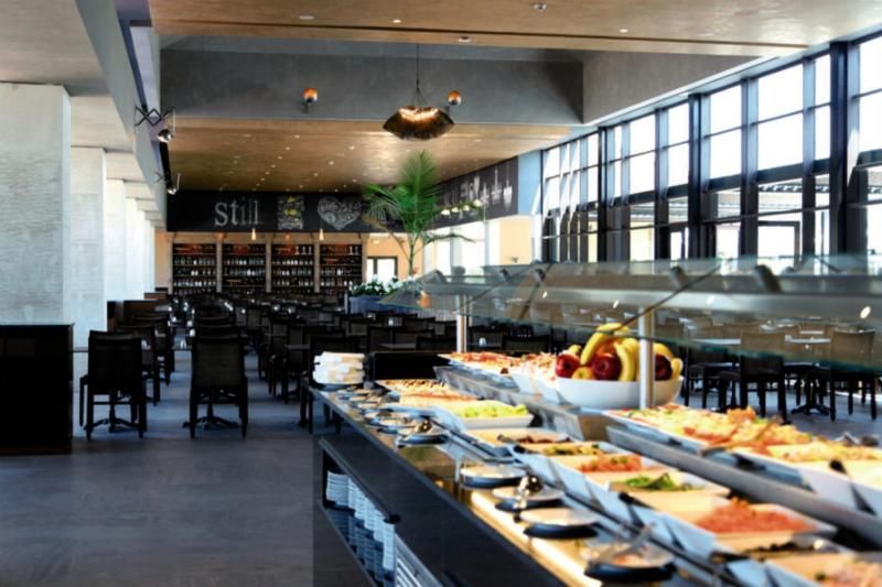 RIU Tikida Dunas - 4* pas cher photo 8