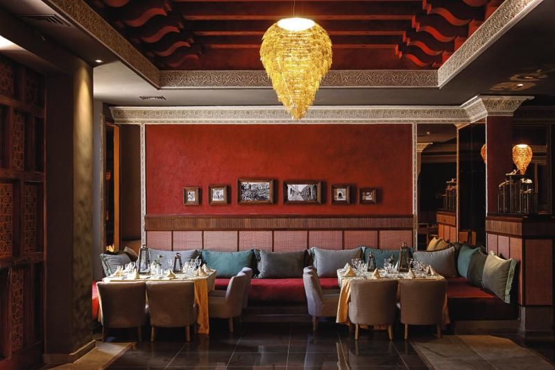 RIU Tikida Dunas - 4* pas cher photo 12