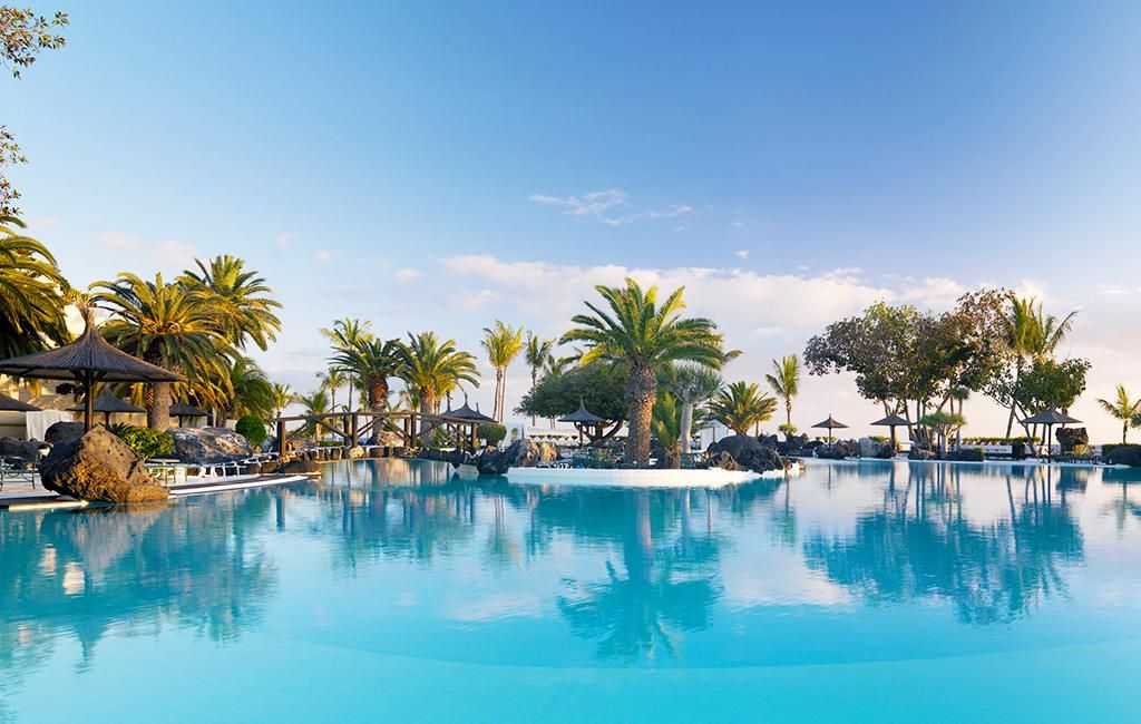 Melia Salinas 5* Adult Only pas cher photo 3