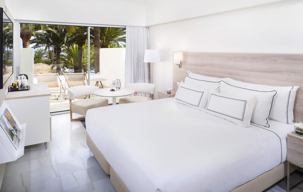 Melia Salinas 5* Adult Only pas cher photo 6