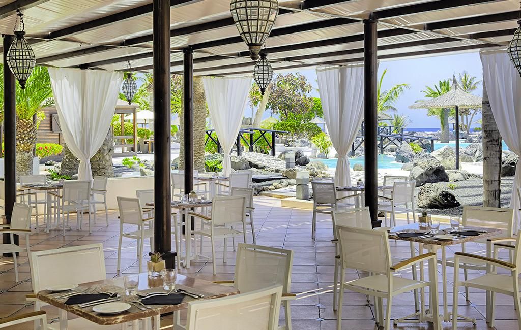 Melia Salinas 5* Adult Only pas cher photo 10