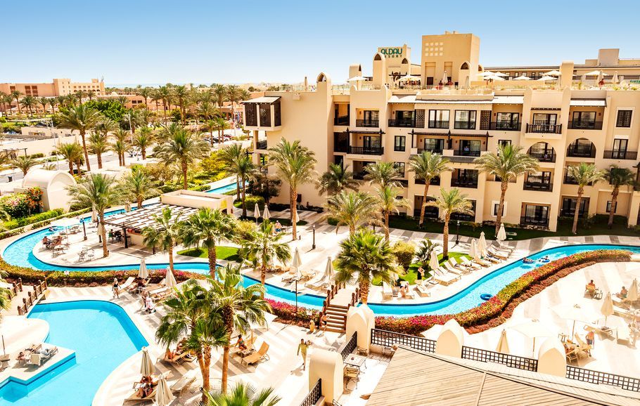 Steigenberger Aqua Magic - 5* pas cher photo 1