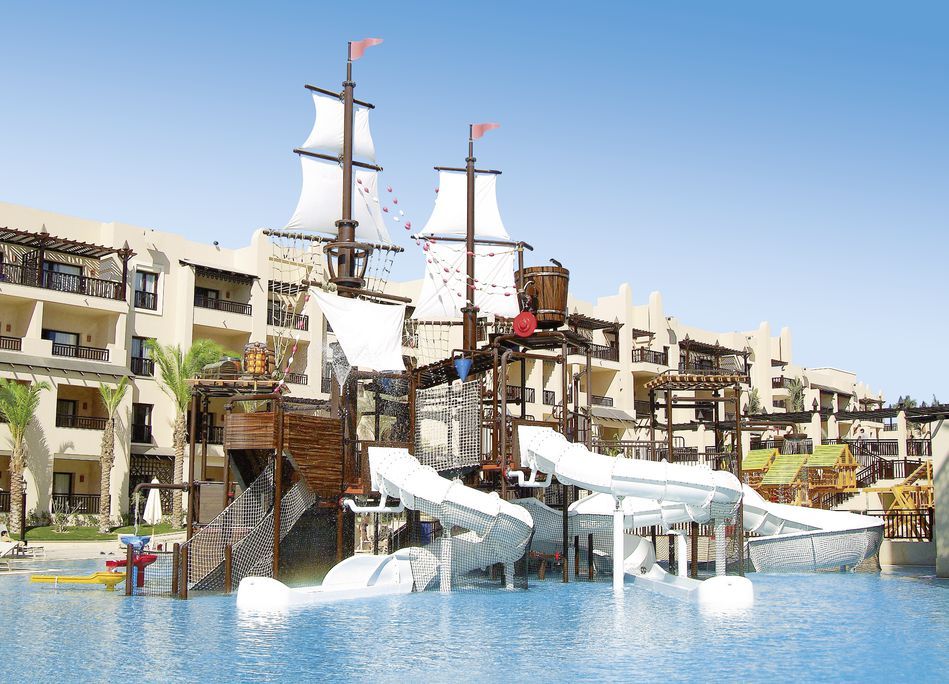 Steigenberger Aqua Magic - 5* pas cher photo 2