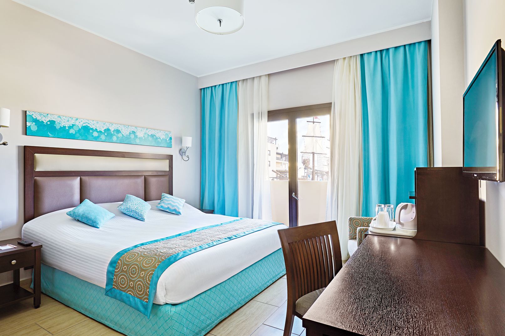 Steigenberger Aqua Magic - 5* pas cher photo 3