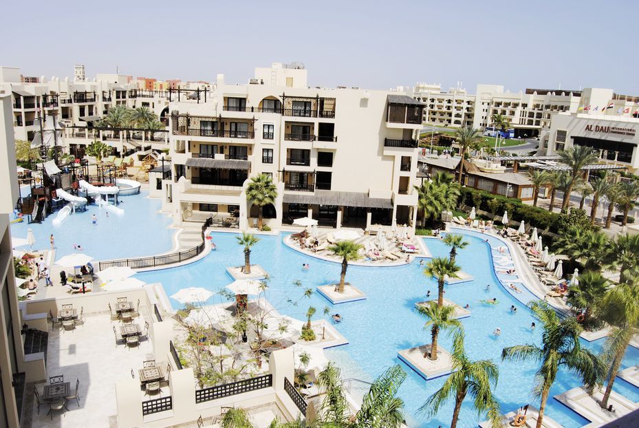 Steigenberger Aqua Magic - 5* pas cher photo 5