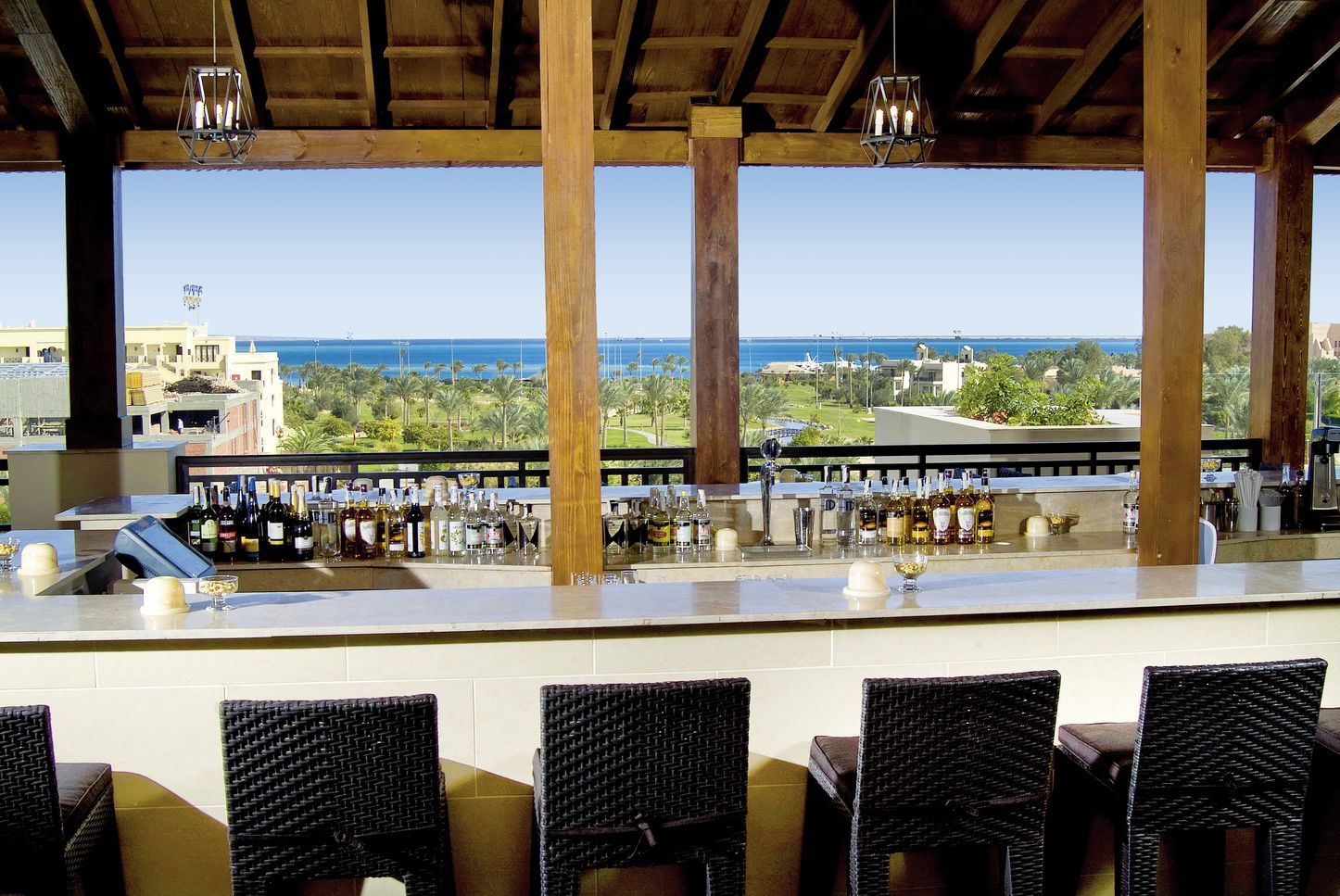 Steigenberger Aqua Magic - 5* pas cher photo 8