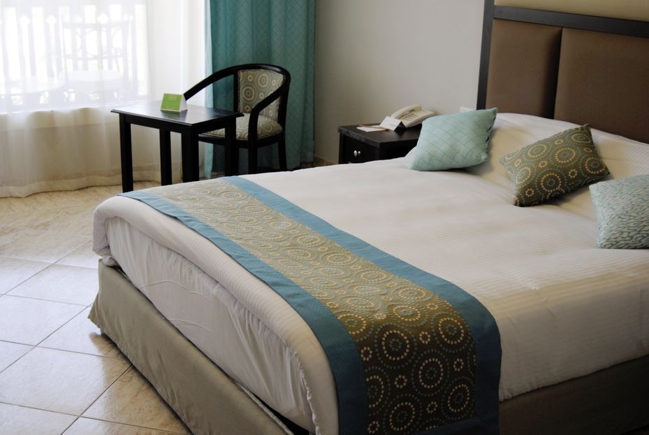 Steigenberger Aqua Magic - 5* pas cher photo 9