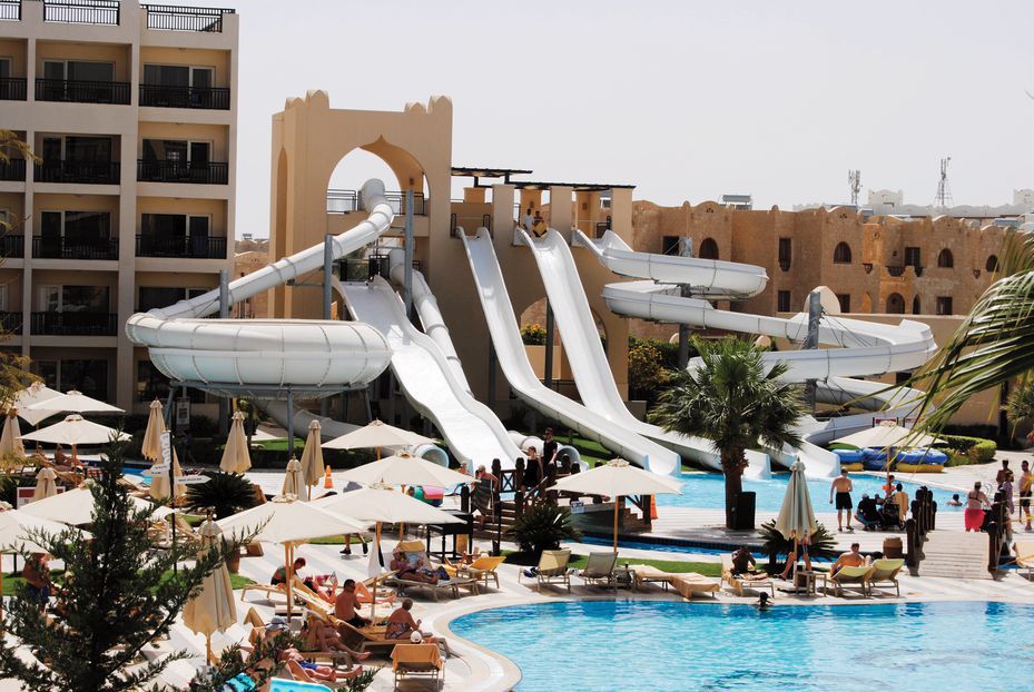 Steigenberger Aqua Magic - 5* pas cher photo 11