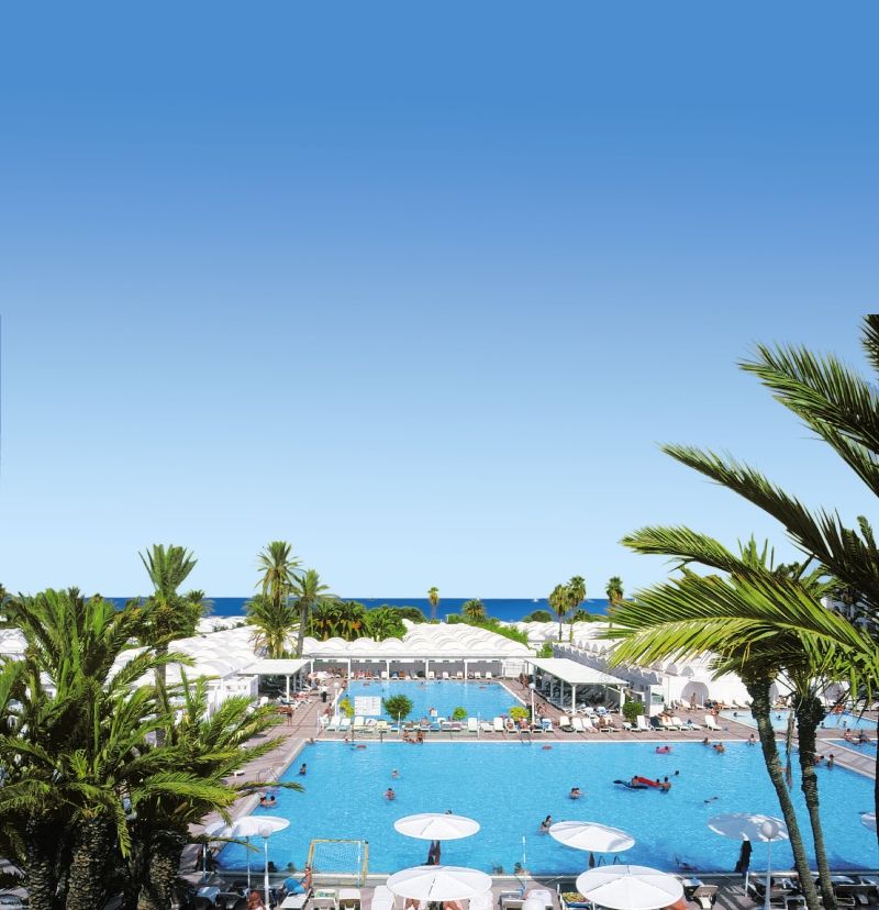 El Mouradi Club Kantaoui - 4* pas cher photo 6