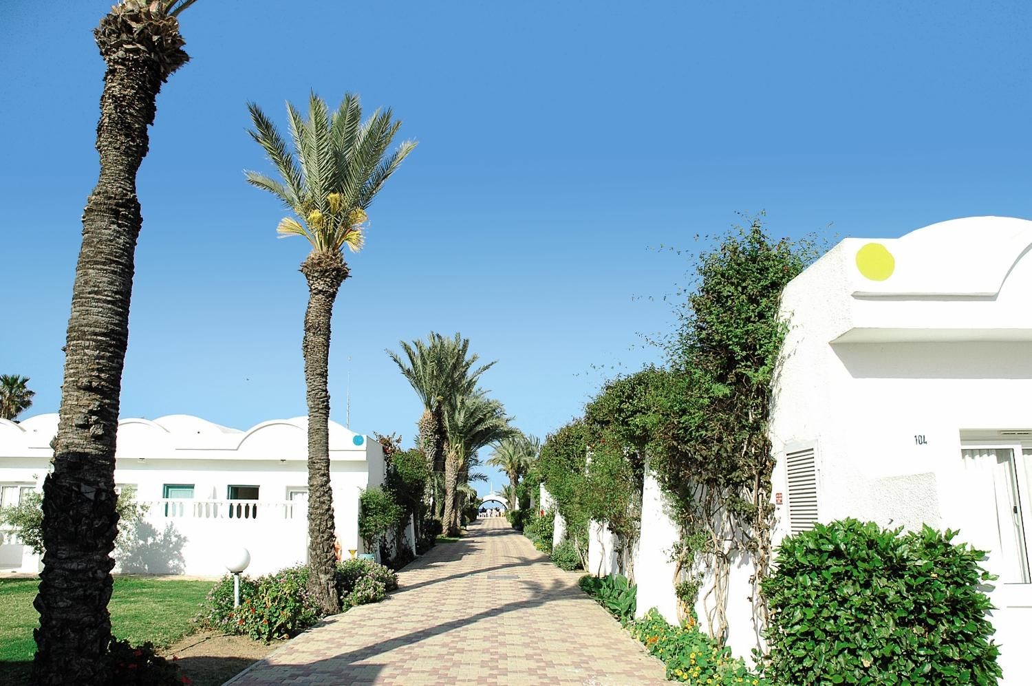 El Mouradi Club Kantaoui - 4* pas cher photo 8