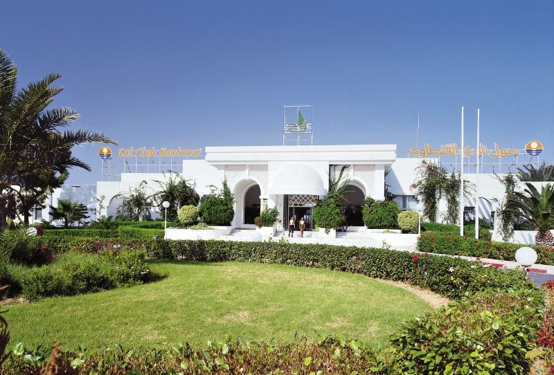 El Mouradi Club Kantaoui - 4* pas cher photo 9