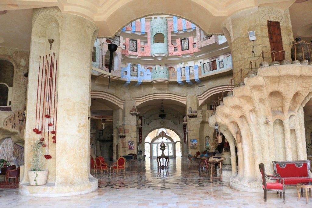 LELLA BAYA & THALASSO 4*(NL) pas cher photo 2