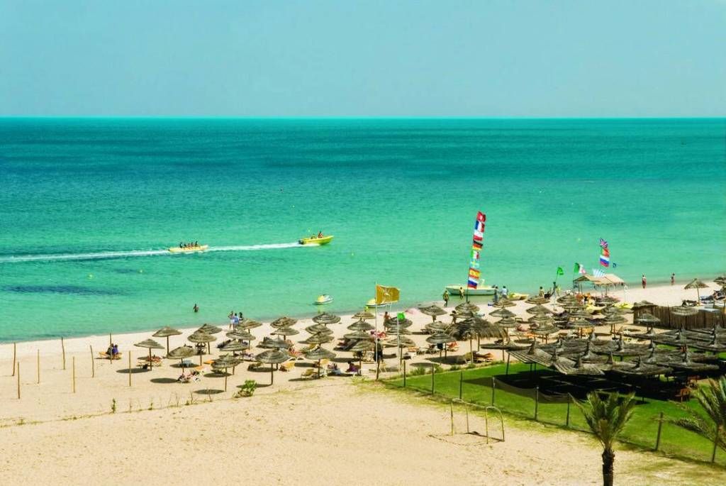 LELLA BAYA & THALASSO 4*(NL) pas cher photo 5