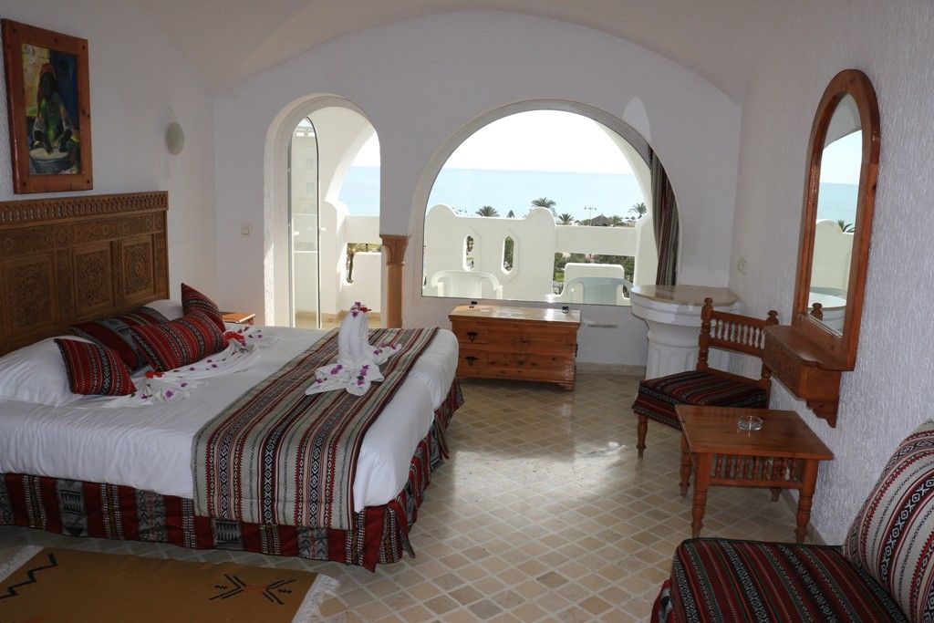 LELLA BAYA & THALASSO 4*(NL) pas cher photo 7