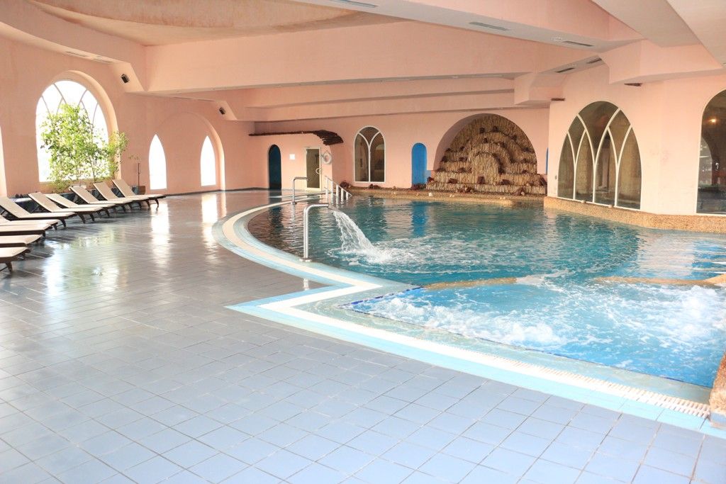 LELLA BAYA & THALASSO 4*(NL) pas cher photo 9