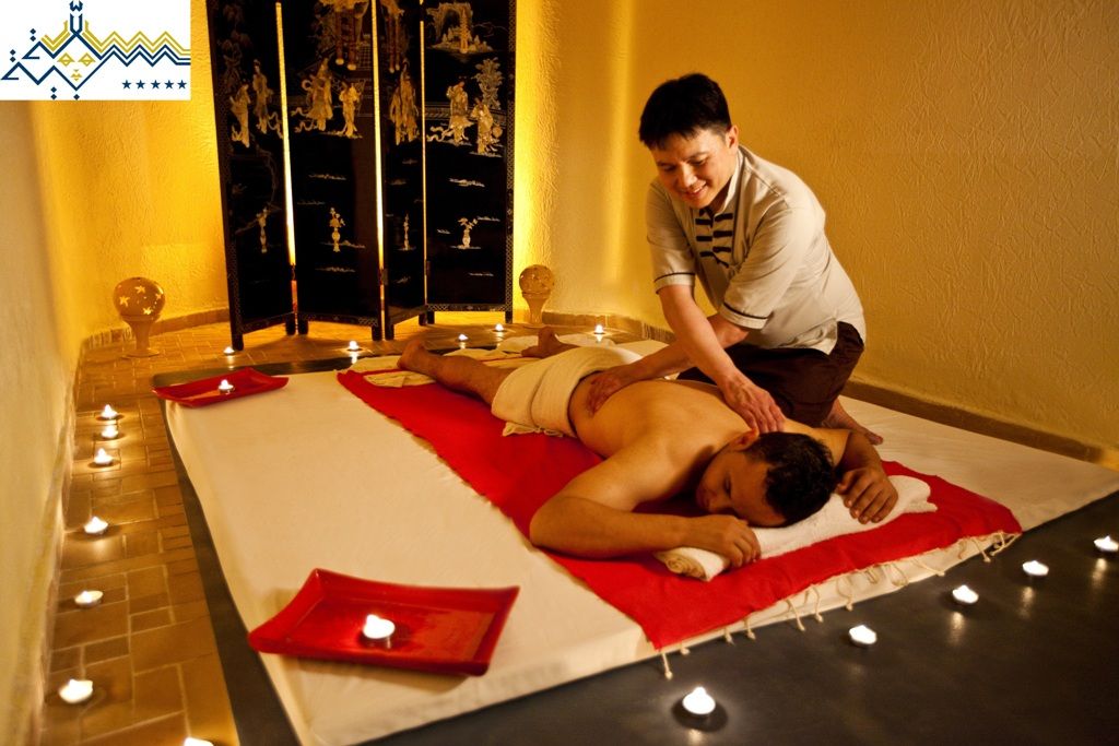 LELLA BAYA & THALASSO 4*(NL) pas cher photo 10