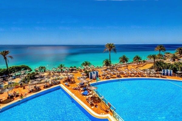 Hôtel SBH Paraiso Playa 4* pas cher photo 3