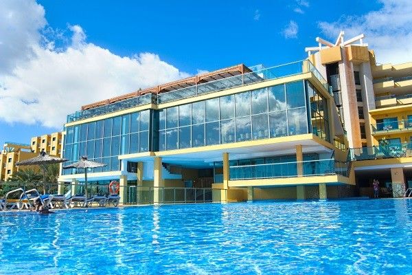 Hôtel SBH Paraiso Playa 4* pas cher photo 4