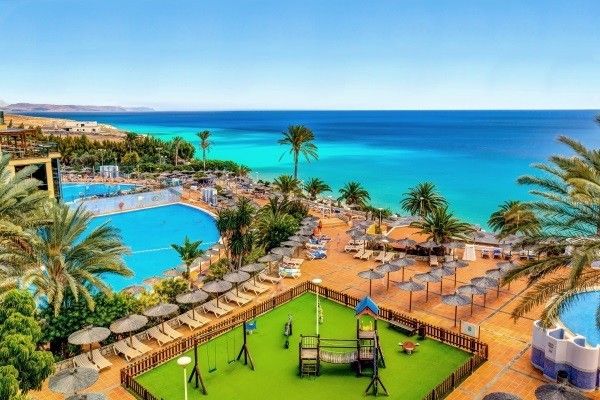 Hôtel SBH Paraiso Playa 4* pas cher photo 5