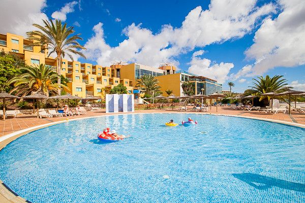 Hôtel SBH Paraiso Playa 4* pas cher photo 6