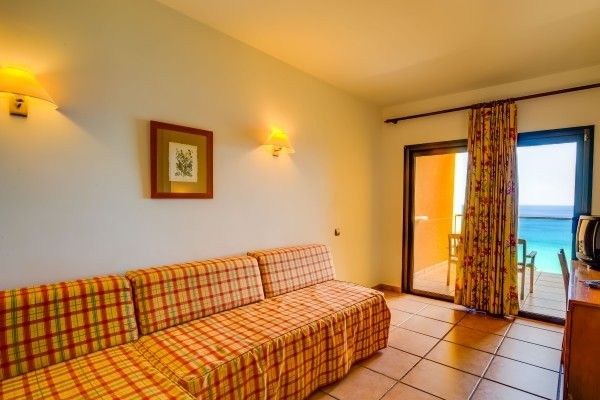 Hôtel SBH Paraiso Playa 4* pas cher photo 8