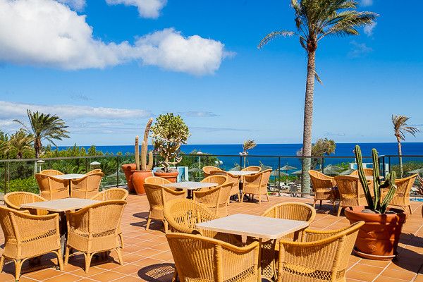 Hôtel SBH Paraiso Playa 4* pas cher photo 11
