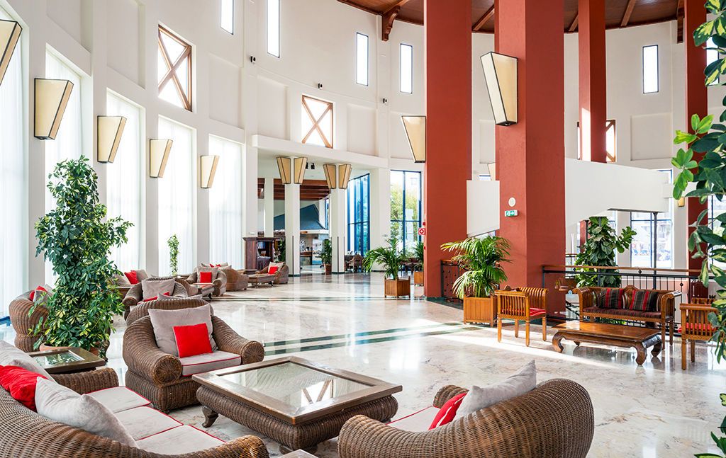 Sandos Papagayo Beach Resort 4* pas cher photo 7