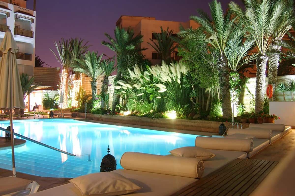 Hôtel Timoulay & Spa - Hiver pas cher photo 4