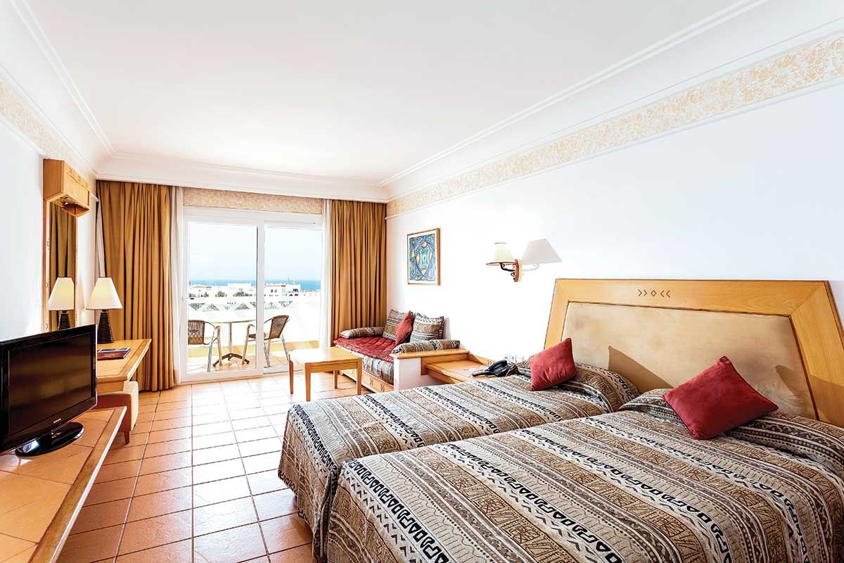 Hôtel Timoulay & Spa - Hiver pas cher photo 7