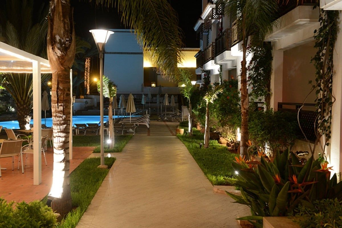 Hôtel Timoulay & Spa - Hiver pas cher photo 10