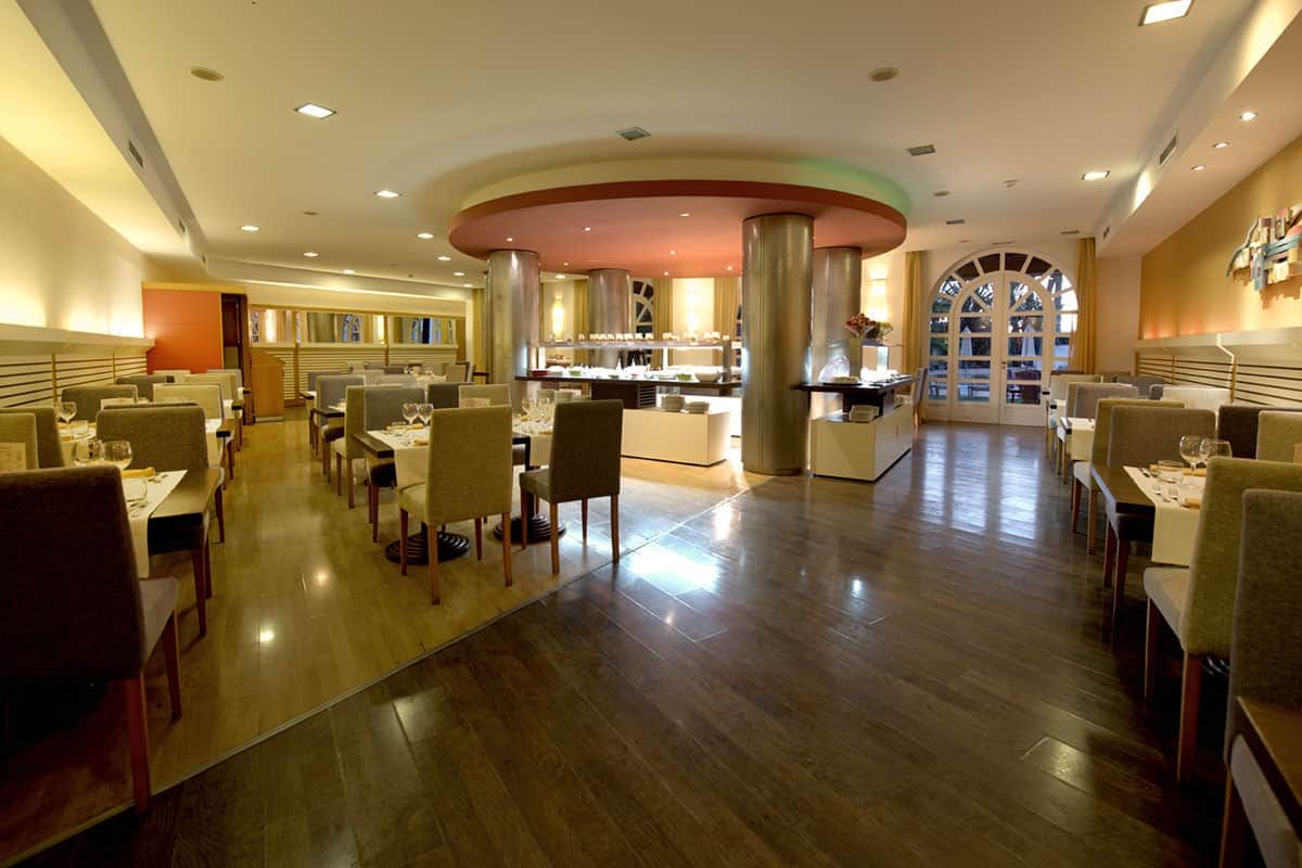 Hôtel Timoulay & Spa - Hiver pas cher photo 11
