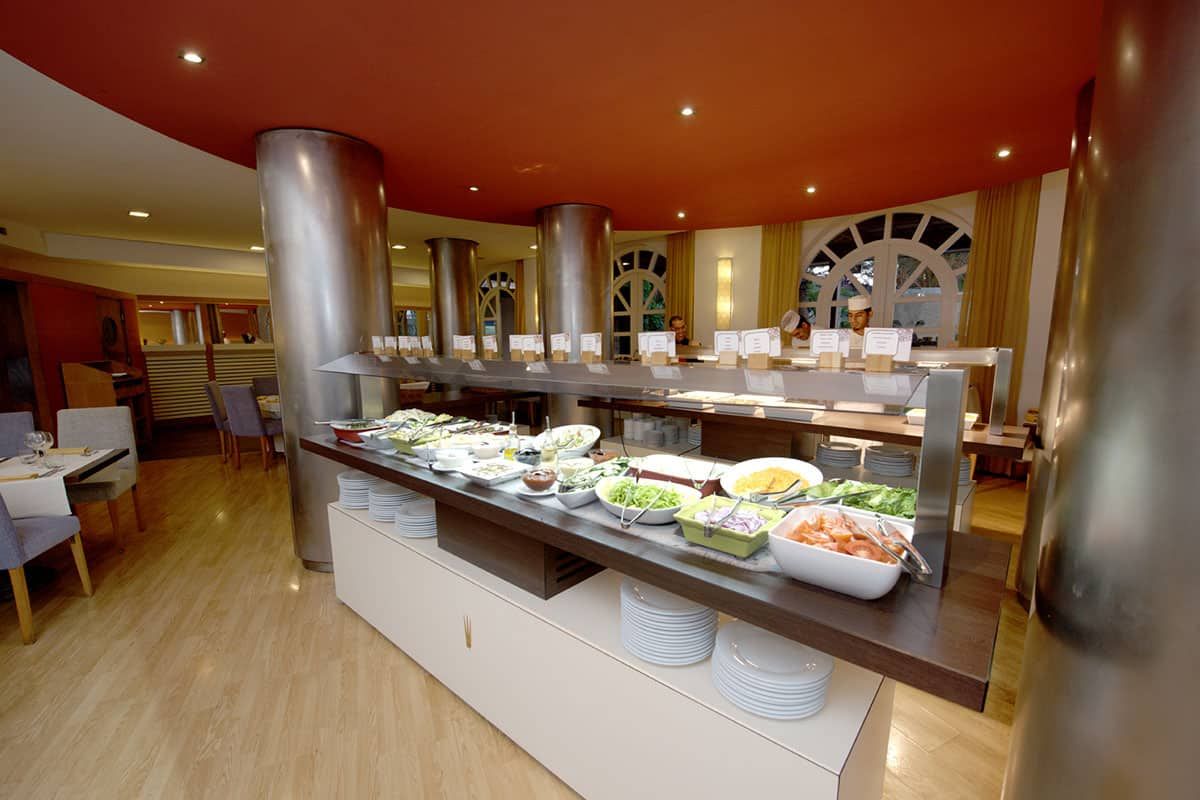 Hôtel Timoulay & Spa - Hiver pas cher photo 12