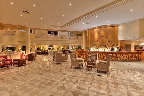 Hôtel Hasdrubal Prestige 5* Thalassa & Spa Djerba pas cher photo 5