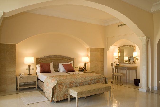 Hôtel Hasdrubal Prestige 5* Thalassa & Spa Djerba pas cher photo 7